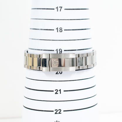 Rolex Datejust 41mm Blue Dial 126300 (2024)