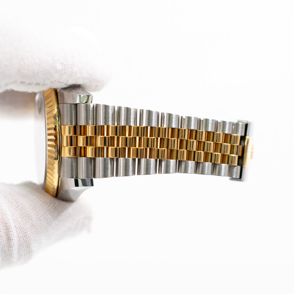 Rolex Sky-Dweller Black Dial 326933 (2021)