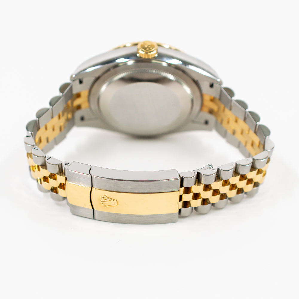 Rolex Sky-Dweller Black Dial 326933 (2021)