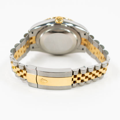 Rolex Sky-Dweller Black Dial 326933 (2021)