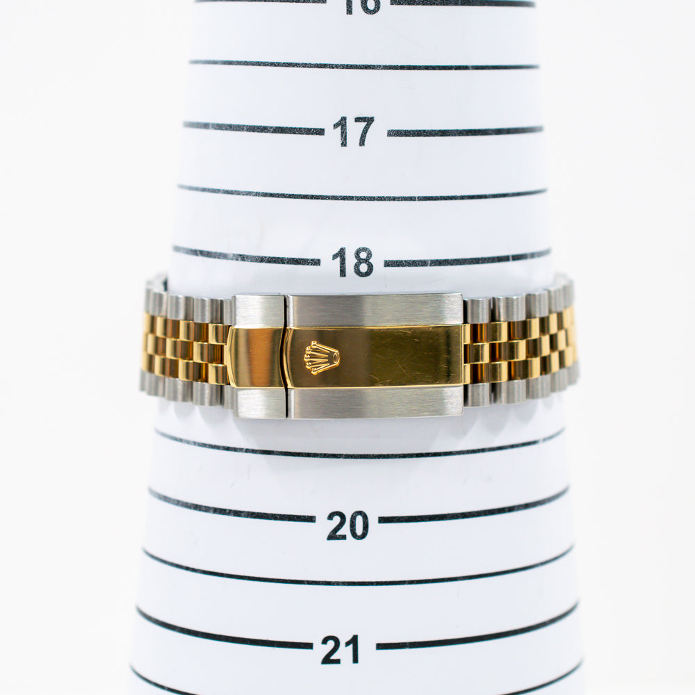 Rolex Sky-Dweller Black Dial 326933 (2021)