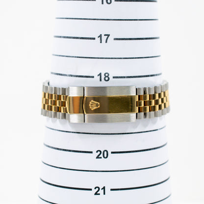 Rolex Sky-Dweller Black Dial 326933 (2021)