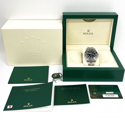 Rolex GMT-Master II  Bruce Wayne Dial 126710GRNR