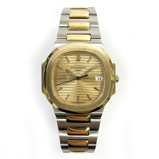 Patek Philippe 3900/1JA