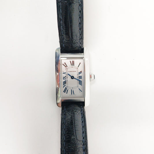 Cartier WSTA0016 (2017)