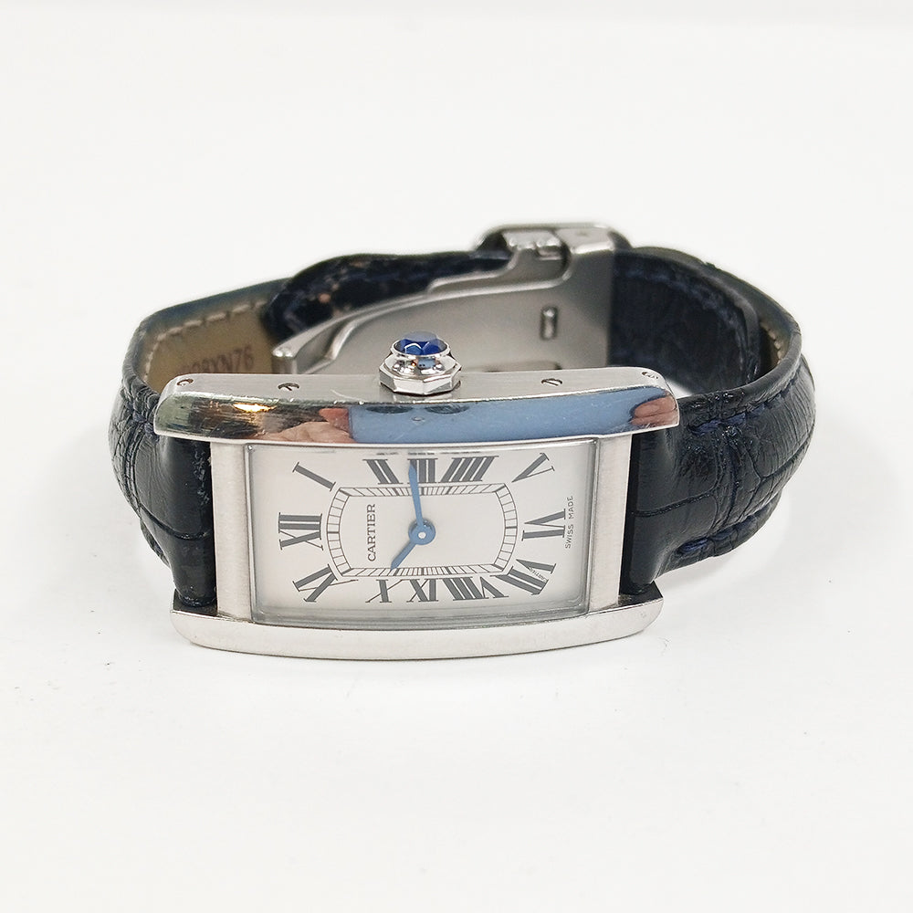 Cartier WSTA0016 (2017)