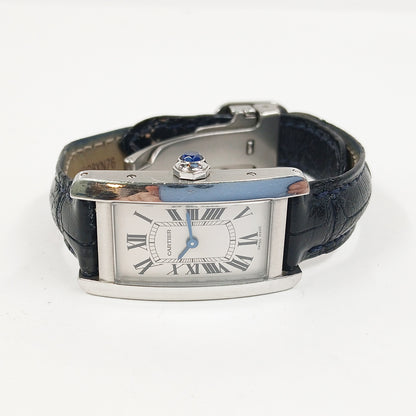 Cartier WSTA0016 (2017)