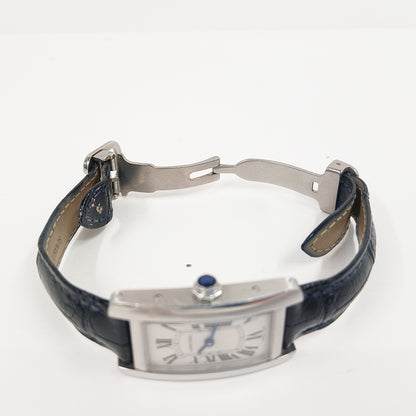 Cartier WSTA0016 (2017)