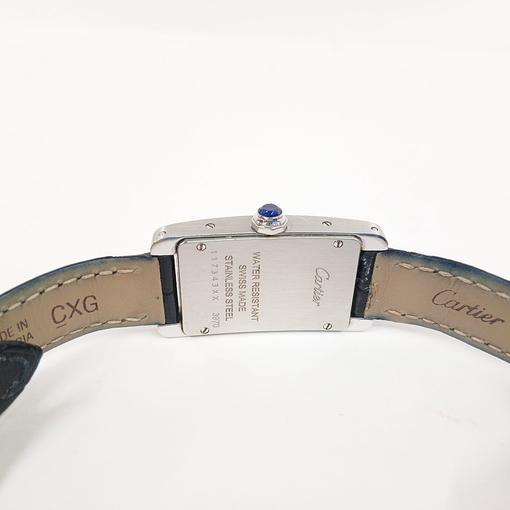 Cartier WSTA0016 (2017)