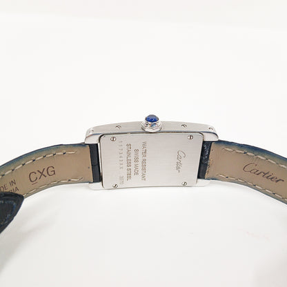 Cartier WSTA0016 (2017)