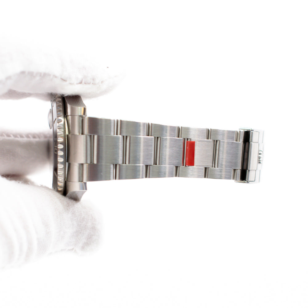 Rolex Submariner Date 41mm Black Dial 126610LN (2024)