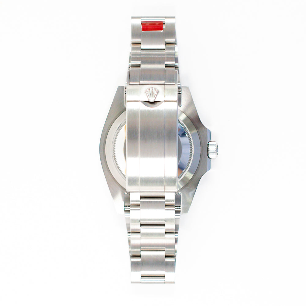 Rolex Submariner Date 41mm Black Dial 126610LN (2024)