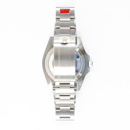 Rolex Submariner Date 41mm Black Dial 126610LN (2024)