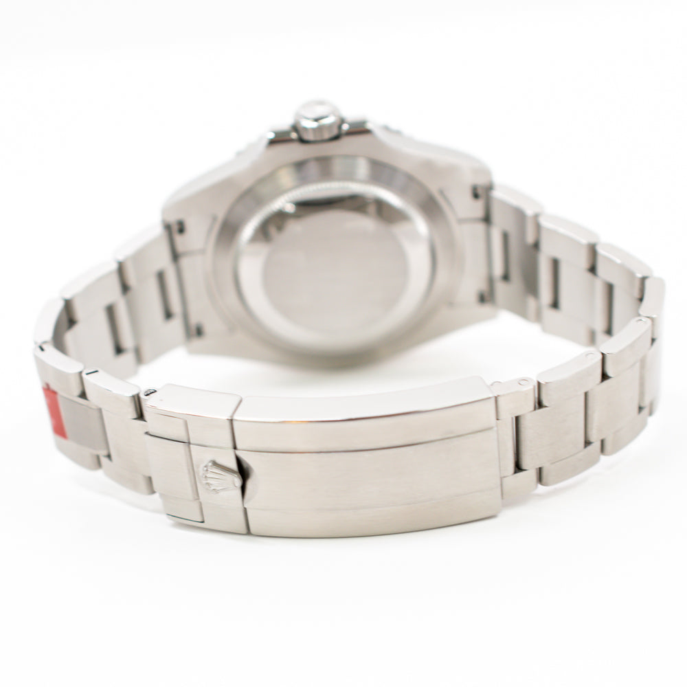 Rolex Submariner Date 41mm Black Dial 126610LN (2024)