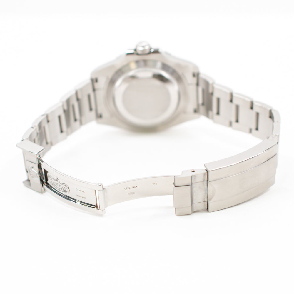 Rolex Submariner Date 41mm Black Dial 126610LN (2024)