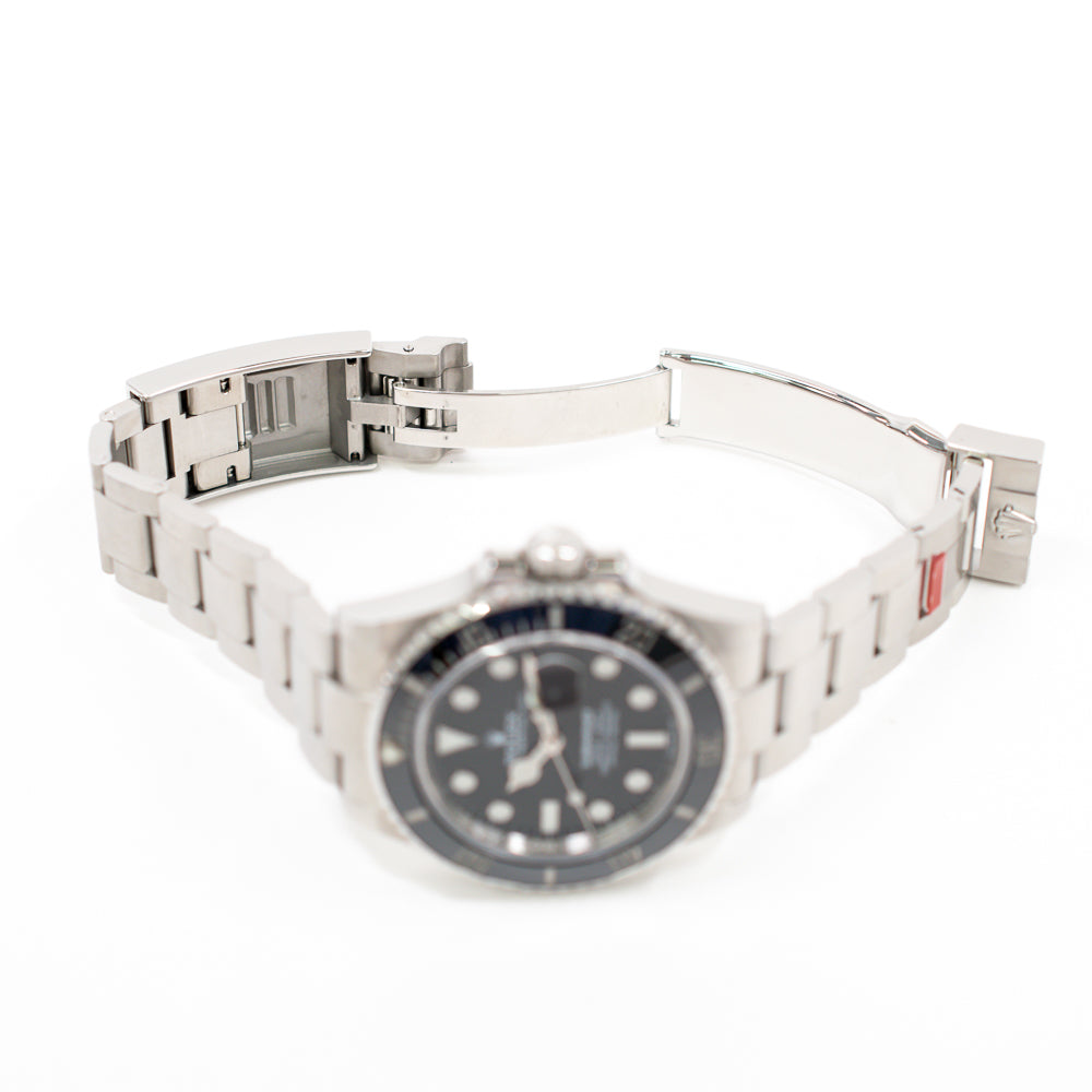 Rolex Submariner Date 41mm Black Dial 126610LN (2024)