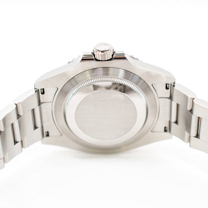 Rolex Submariner Date 41mm Black Dial 126610LN (2024)