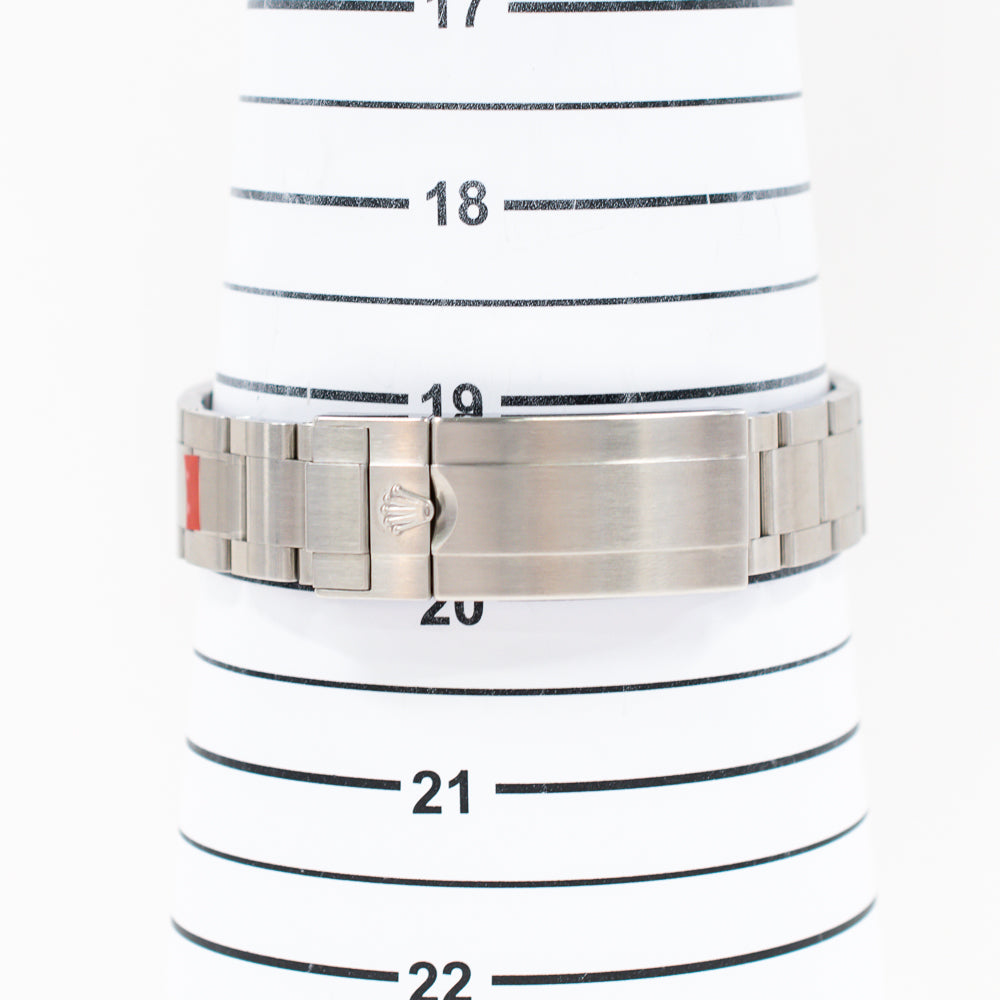 Rolex Submariner Date 41mm Black Dial 126610LN (2024)