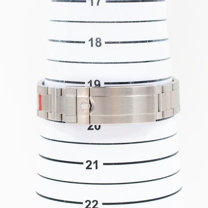 Rolex Submariner Date 41mm Black Dial 126610LN (2024)