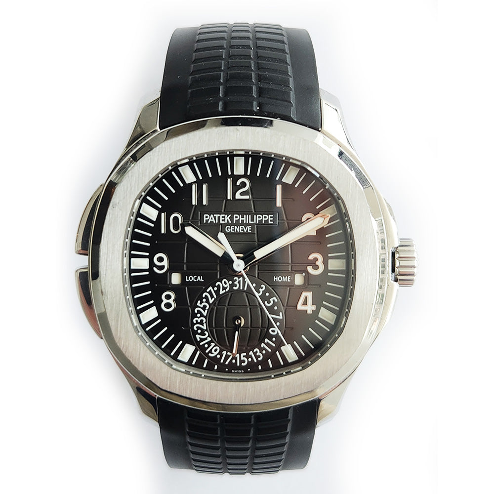 Patek Philippe 5164A-001