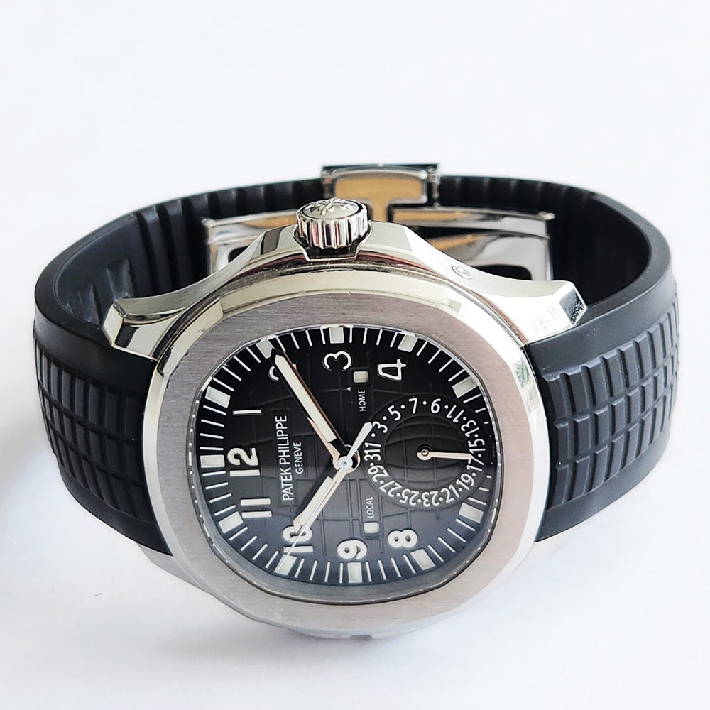 Patek Philippe 5164A-001