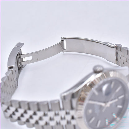 Rolex Datejust 41mm Slate Dial 126334 (2026)