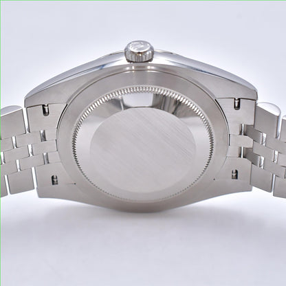 Rolex Datejust 41mm Slate Dial 126334 (2026)