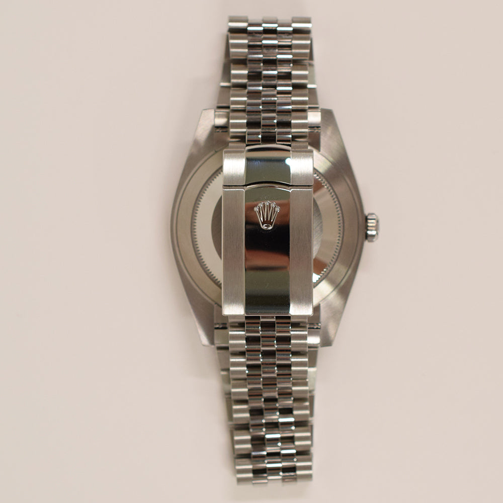 Rolex Datejust 41mm Slate Dial 126334 (2026)