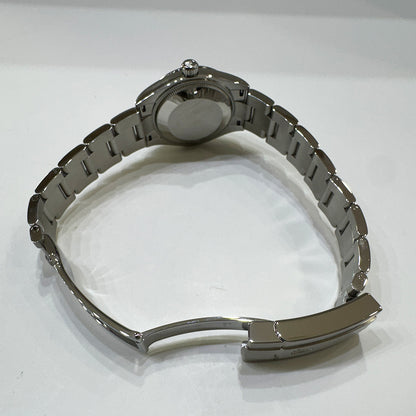 Rolex Oyster Perpetual 31mm Pistachio Dial 277200 (2025)