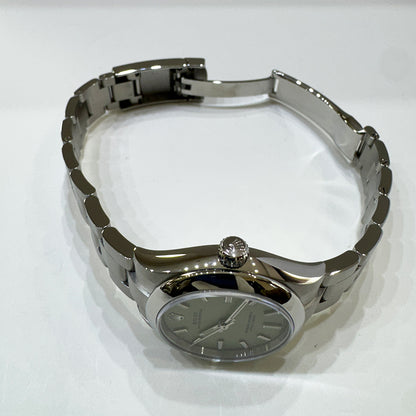 Rolex Oyster Perpetual 31mm Pistachio Dial 277200 (2025)