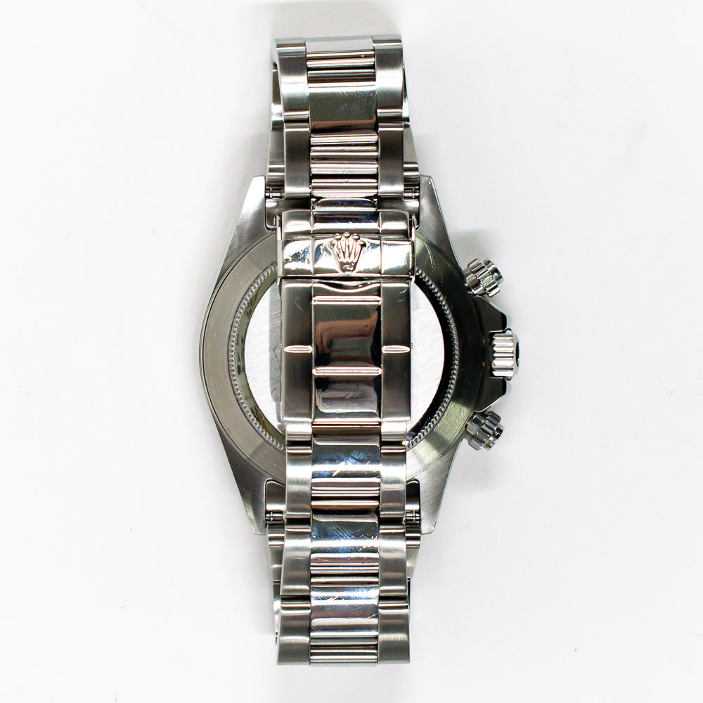 Rolex Daytona White Dial 16520