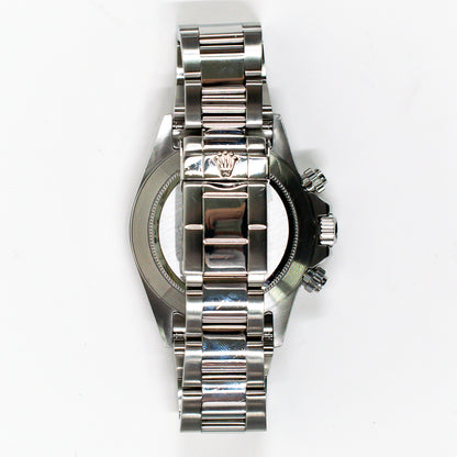 Rolex Daytona White Dial 16520