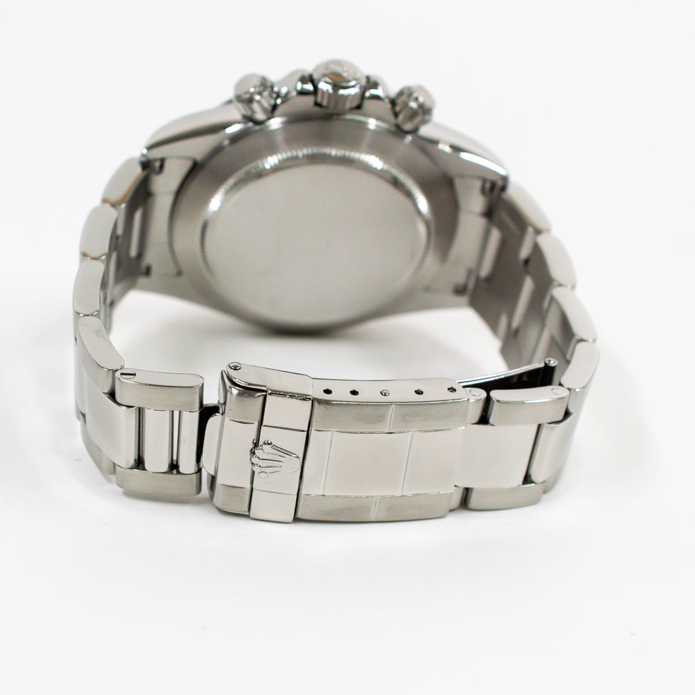 Rolex Daytona White Dial 16520