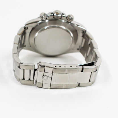 Rolex Daytona White Dial 16520