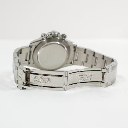 Rolex Daytona White Dial 16520