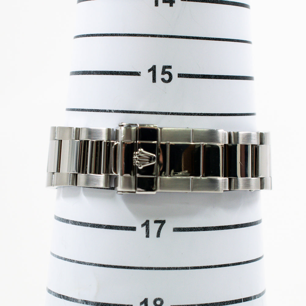 Rolex Daytona White Dial 16520