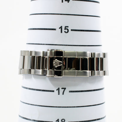 Rolex Daytona White Dial 16520