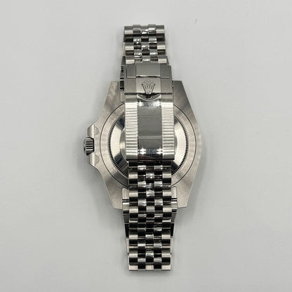 Rolex GMT-Master II 40mm Sprite Dial 126720VTNR (2025)