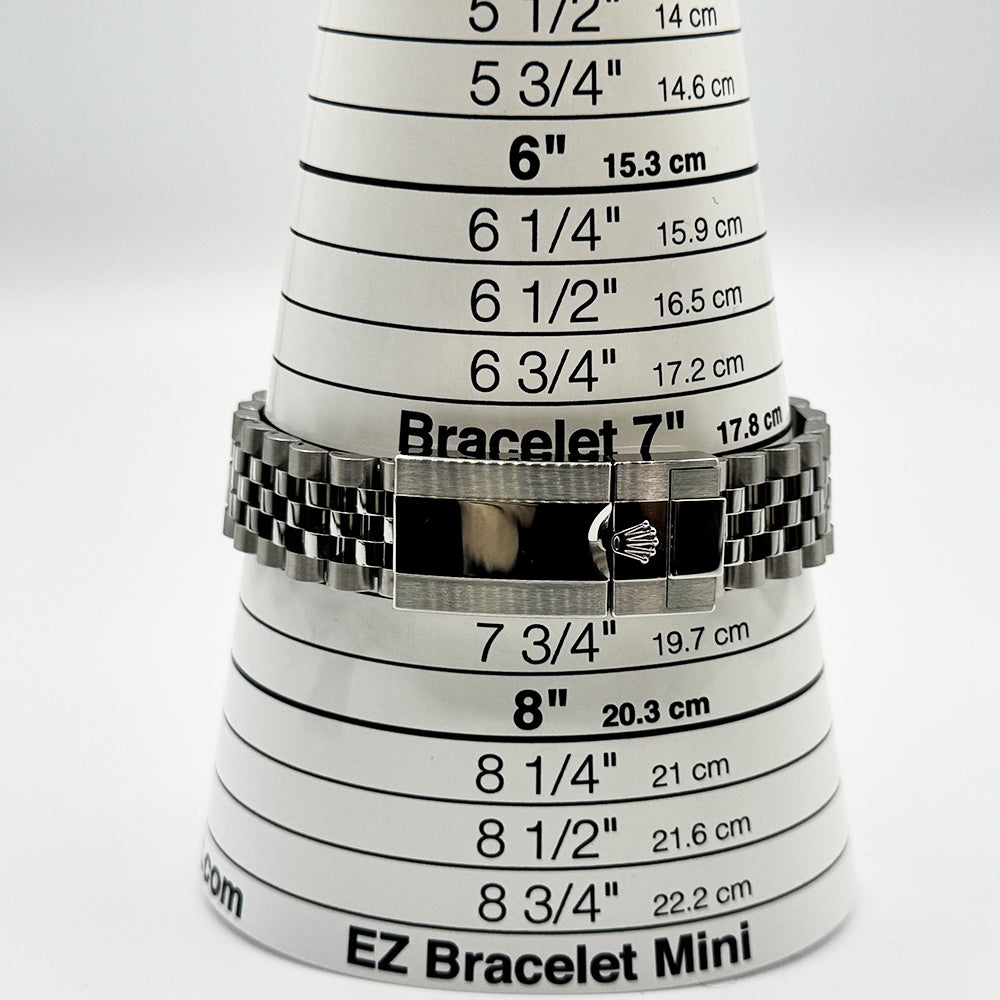 Rolex GMT-Master II 40mm Sprite Dial 126720VTNR (2025)
