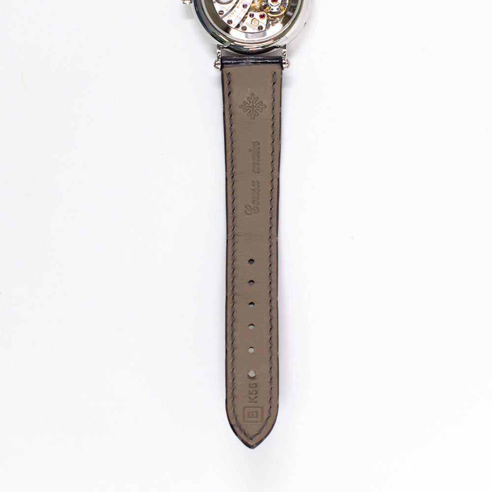 Patek Philippe 7121/200G-010 (2023)