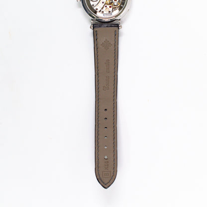 Patek Philippe 7121/200G-010 (2023)