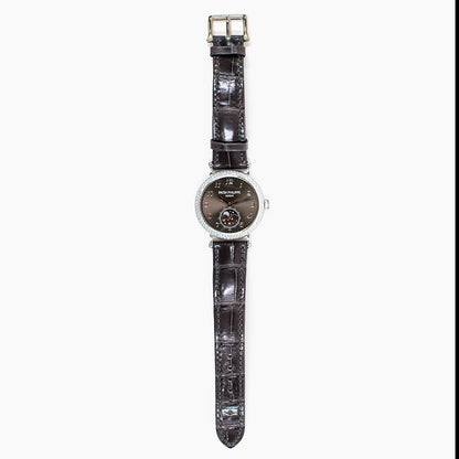 Patek Philippe 7121/200G-010 (2023)