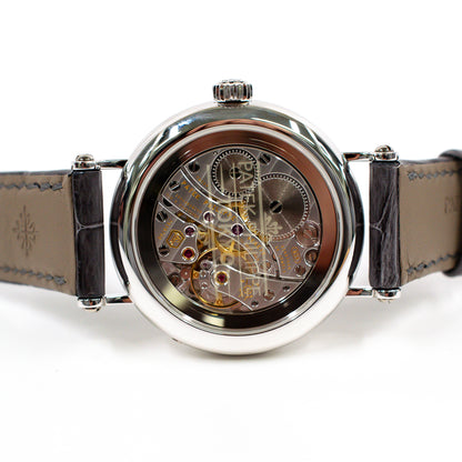 Patek Philippe 7121/200G-010 (2023)