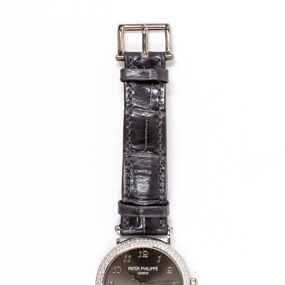 Patek Philippe 7121/200G-010 (2023)