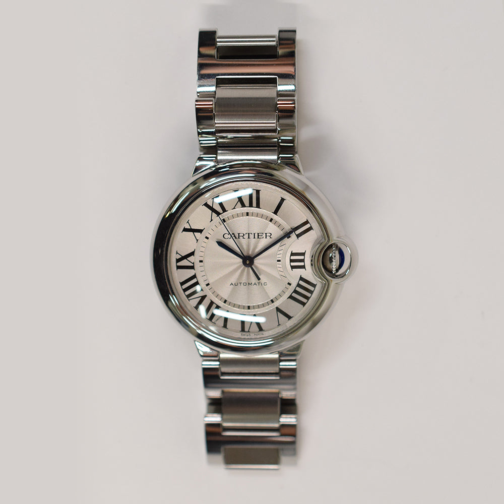 Cartier W6920046 (2016)