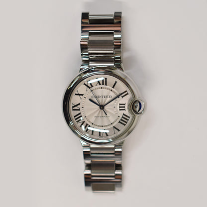 Cartier W6920046 (2016)