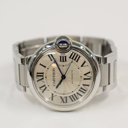 Cartier W6920046 (2016)