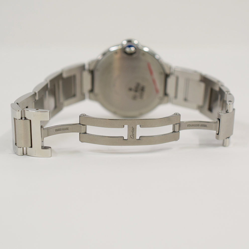 Cartier W6920046 (2016)