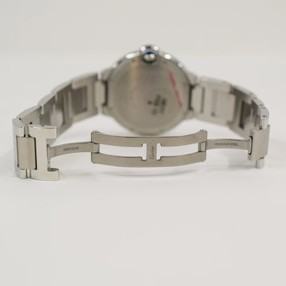 Cartier W6920046 (2016)