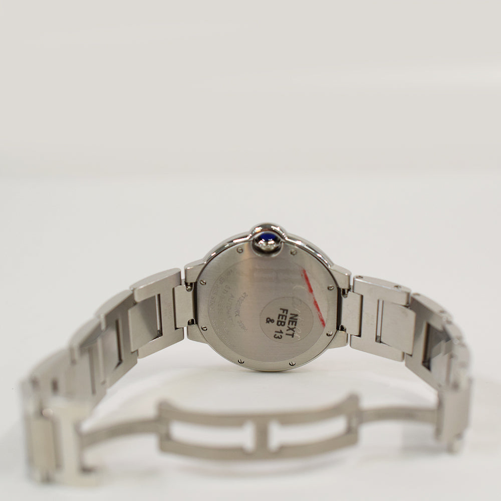 Cartier W6920046 (2016)